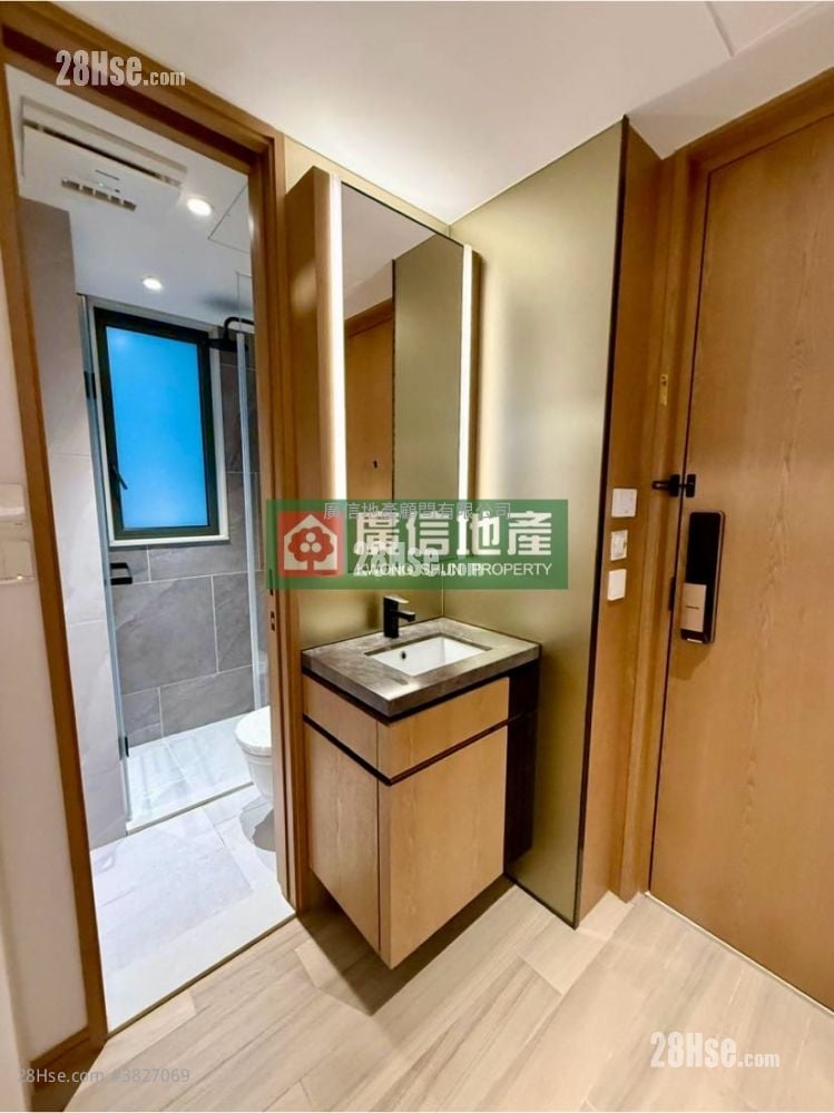 千望 租盤 開放式間隔 , 1 浴室 179 平方呎