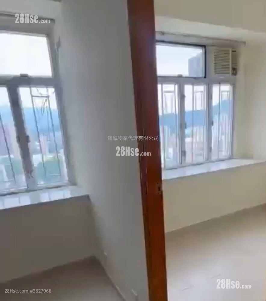 东昌阁 售盘 2 房 , 1 浴室 374 平方尺