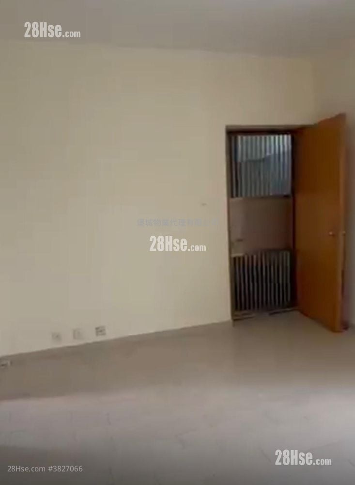 东昌阁 售盘 2 房 , 1 浴室 374 平方尺