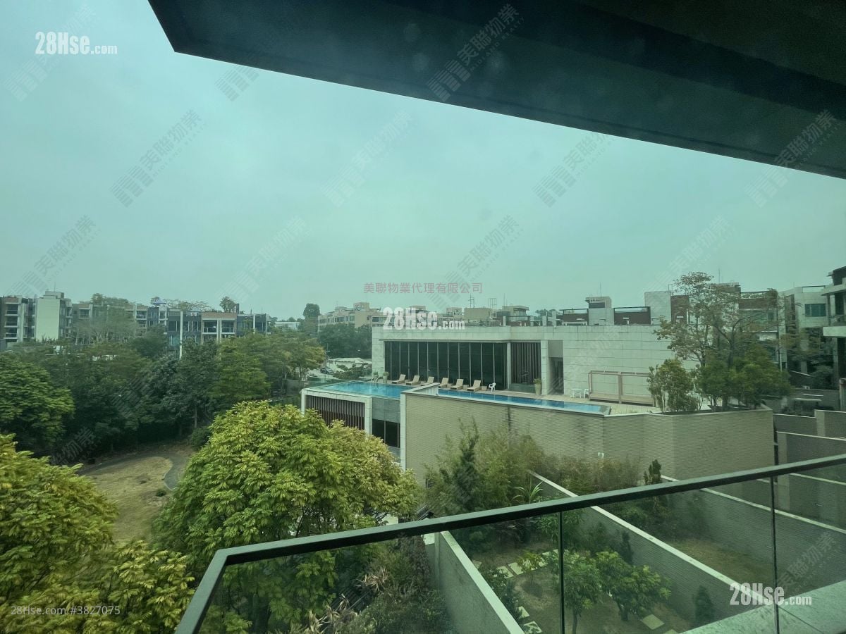 柏巒第一期 租盤 5+ 房 , 5+ 浴室 3,484 平方呎