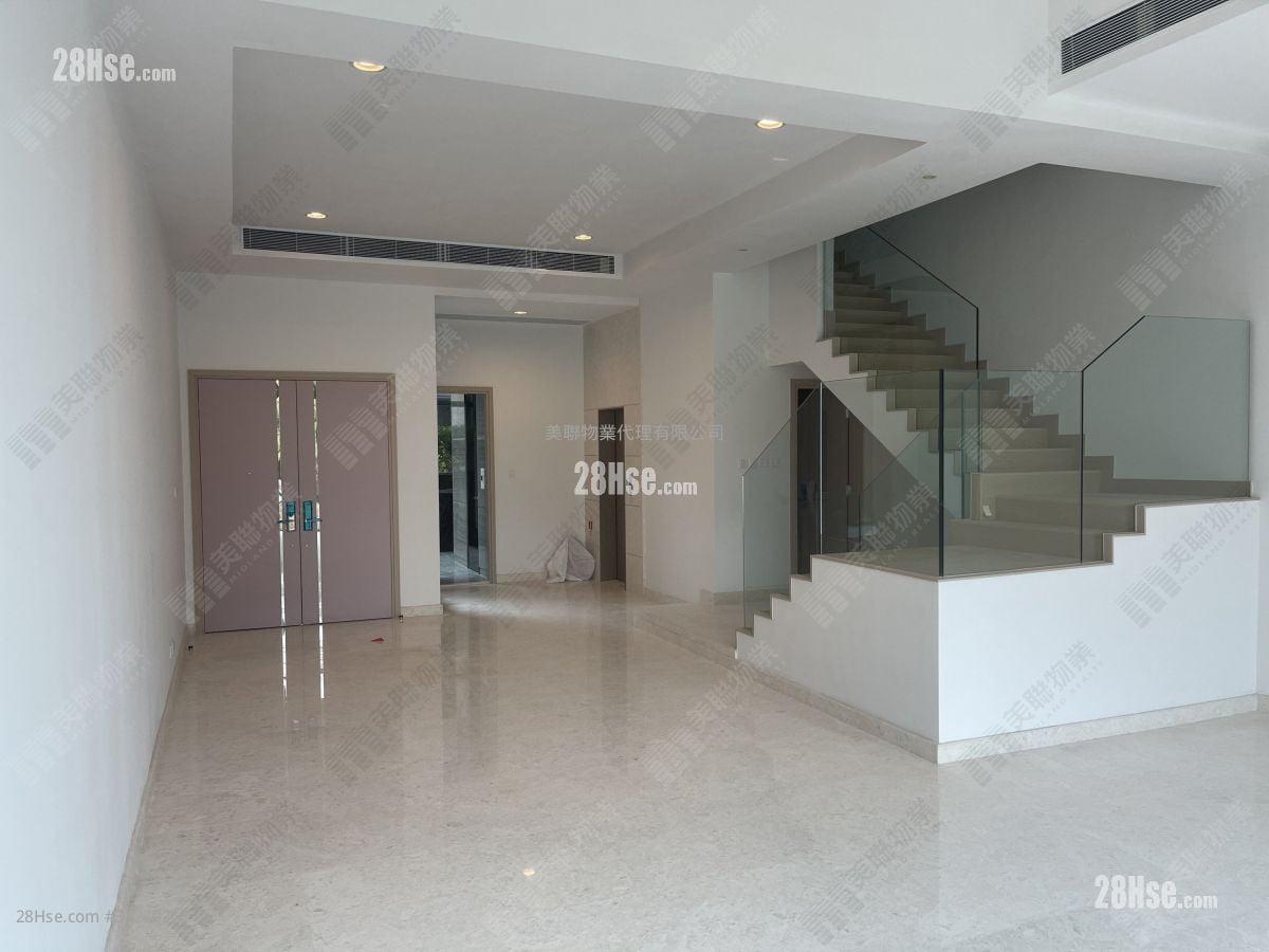 柏巒第一期 租盤 5+ 房 , 5+ 浴室 3,484 平方呎