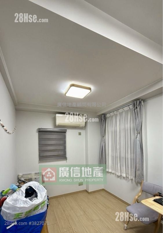 海昇大廈 售盤 1 房 , 1 浴室 319 平方呎