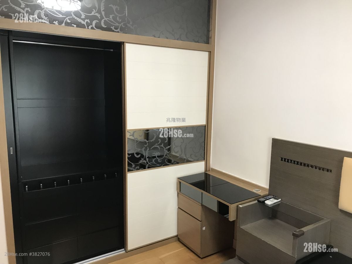 舊相片只供参考