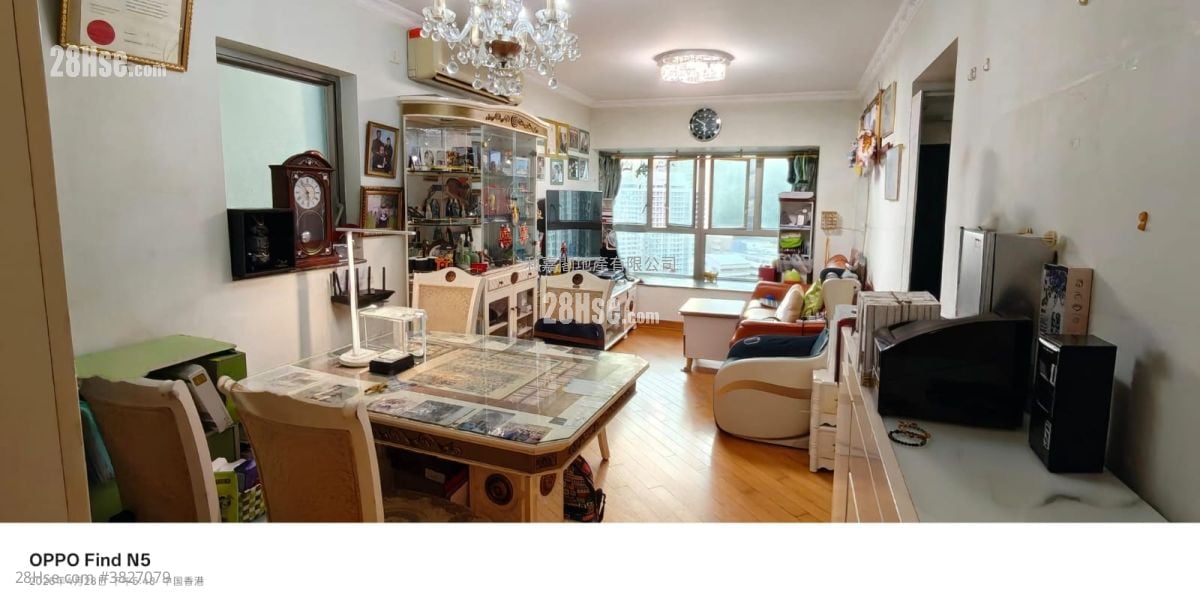 Park Central Sell 3 Bedrooms 677 ft²