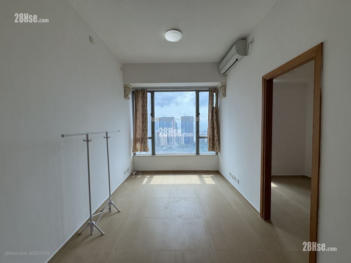 金巴利道26號 租盤 1 房 , 1 浴室 312 平方呎