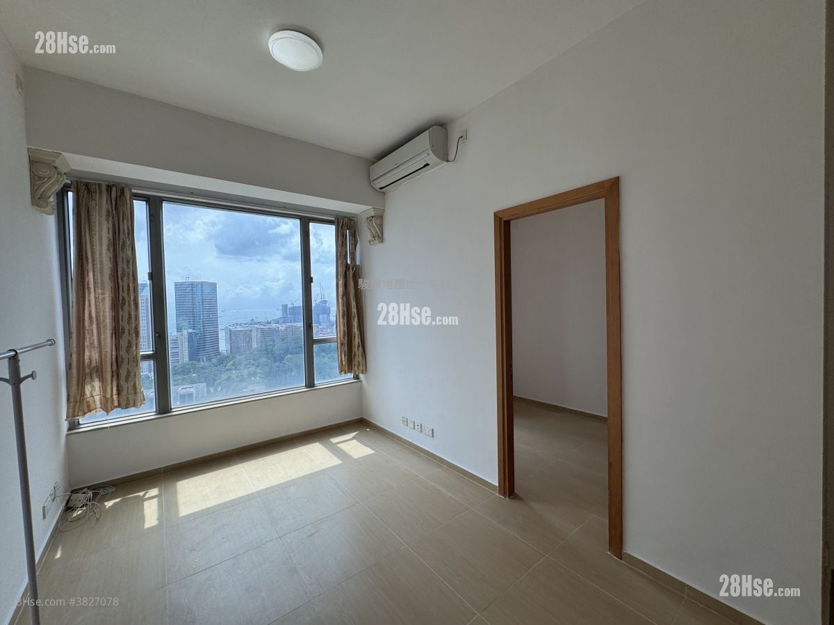 金巴利道26號 租盤 1 房 , 1 浴室 312 平方呎