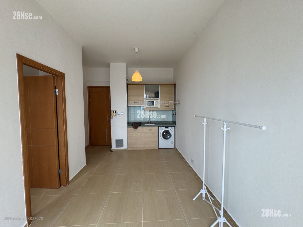 金巴利道26號 租盤 1 房 , 1 浴室 312 平方呎