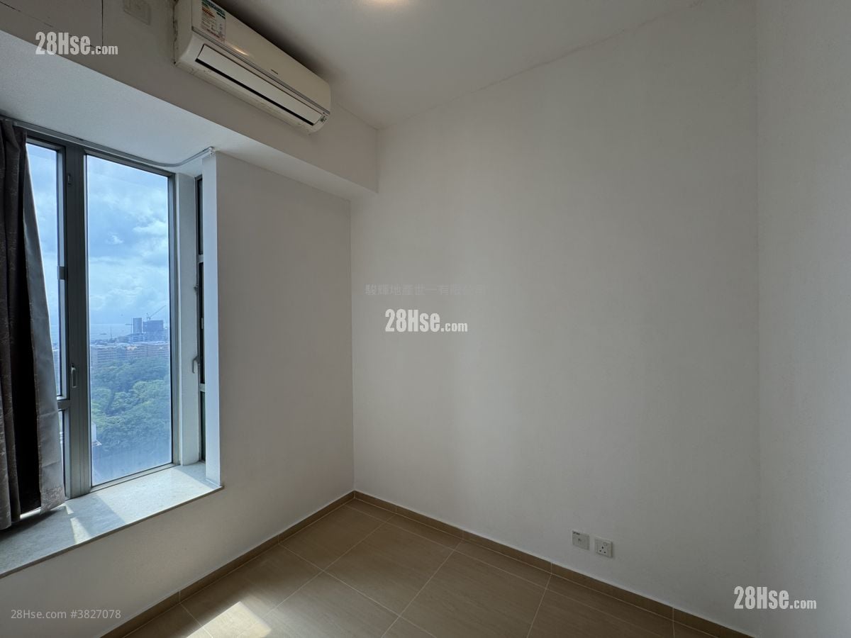 金巴利道26號 租盤 1 房 , 1 浴室 312 平方呎