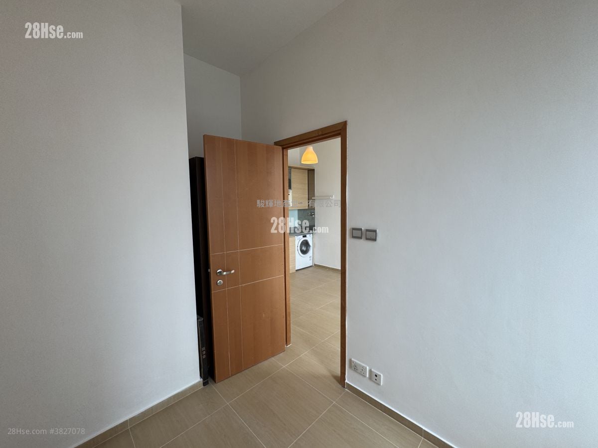 金巴利道26號 租盤 1 房 , 1 浴室 312 平方呎