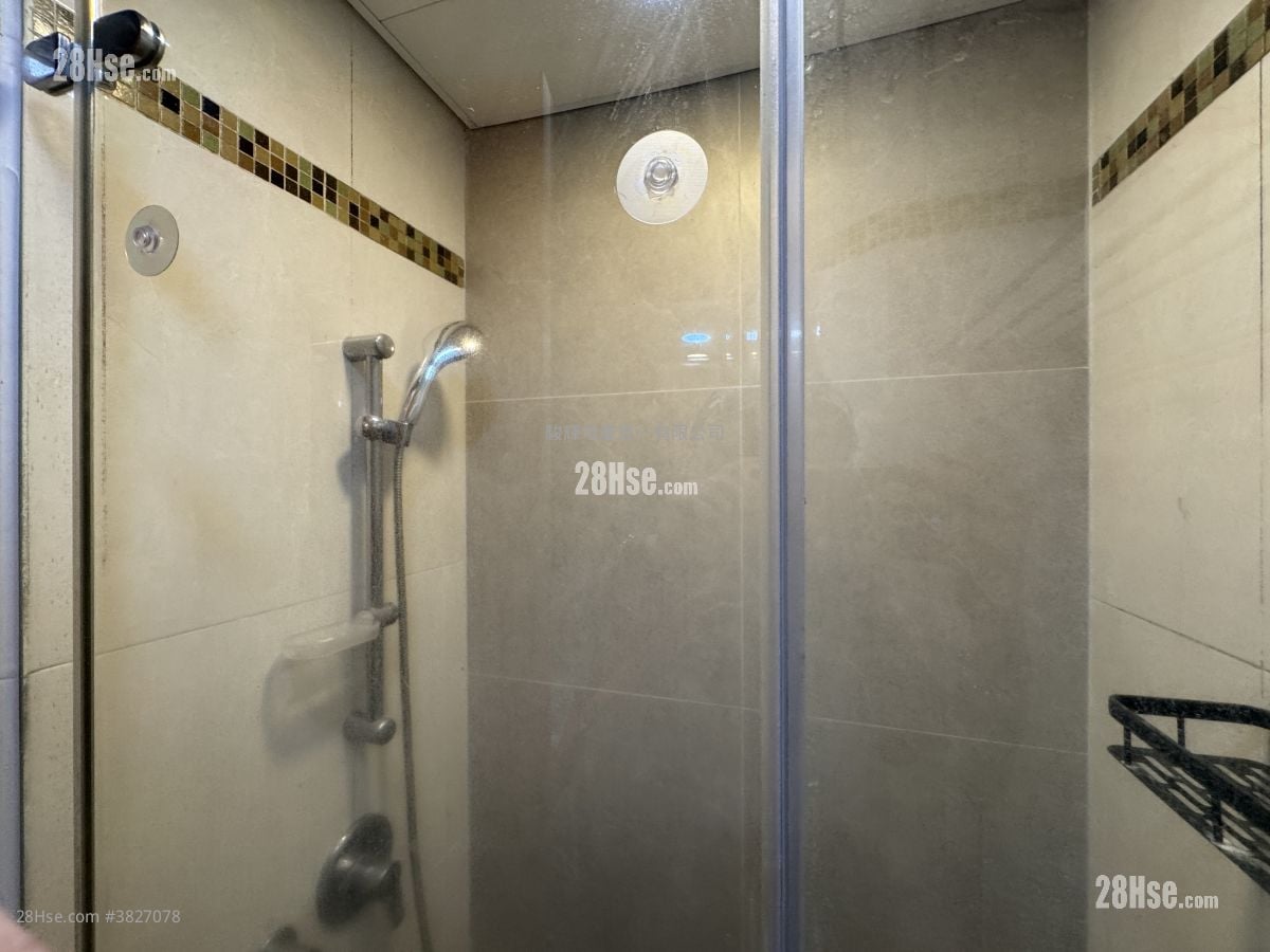 金巴利道26號 租盤 1 房 , 1 浴室 312 平方呎