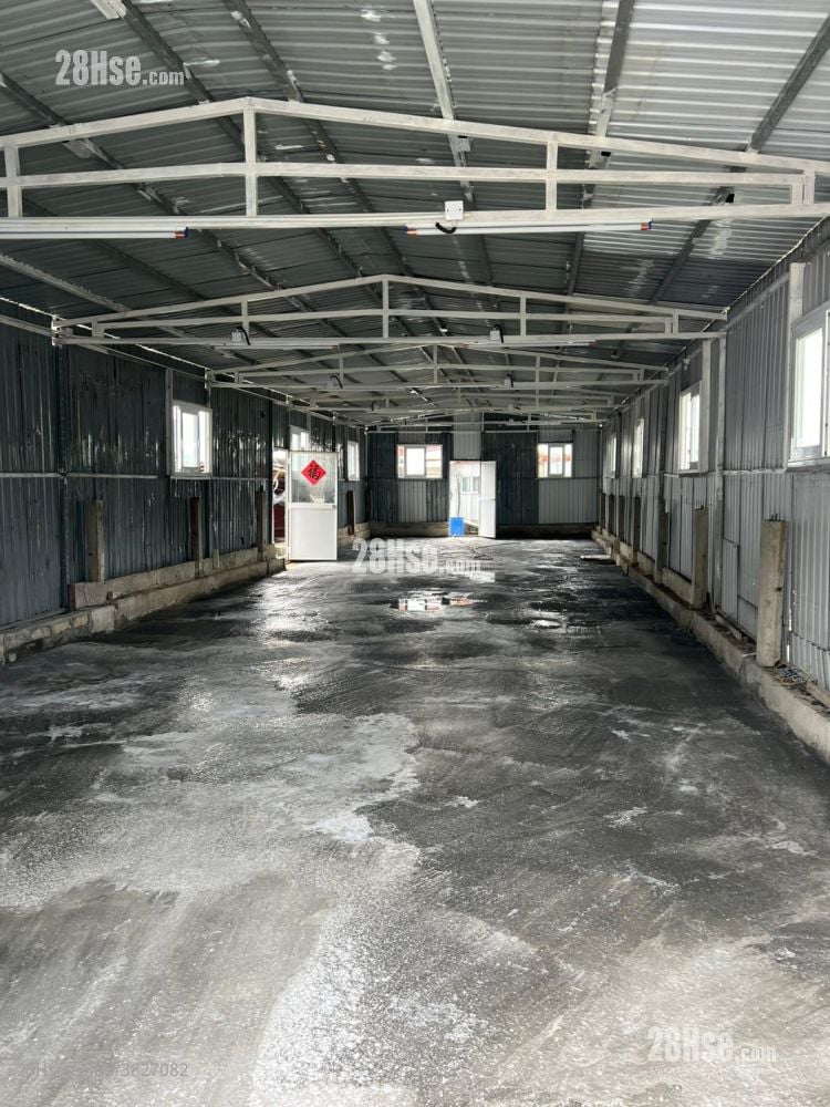 Kam Tin Rental 1,400 ft²