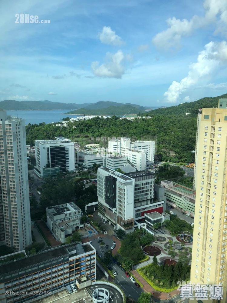 East Point City Sell 2 Bedrooms 466 ft²