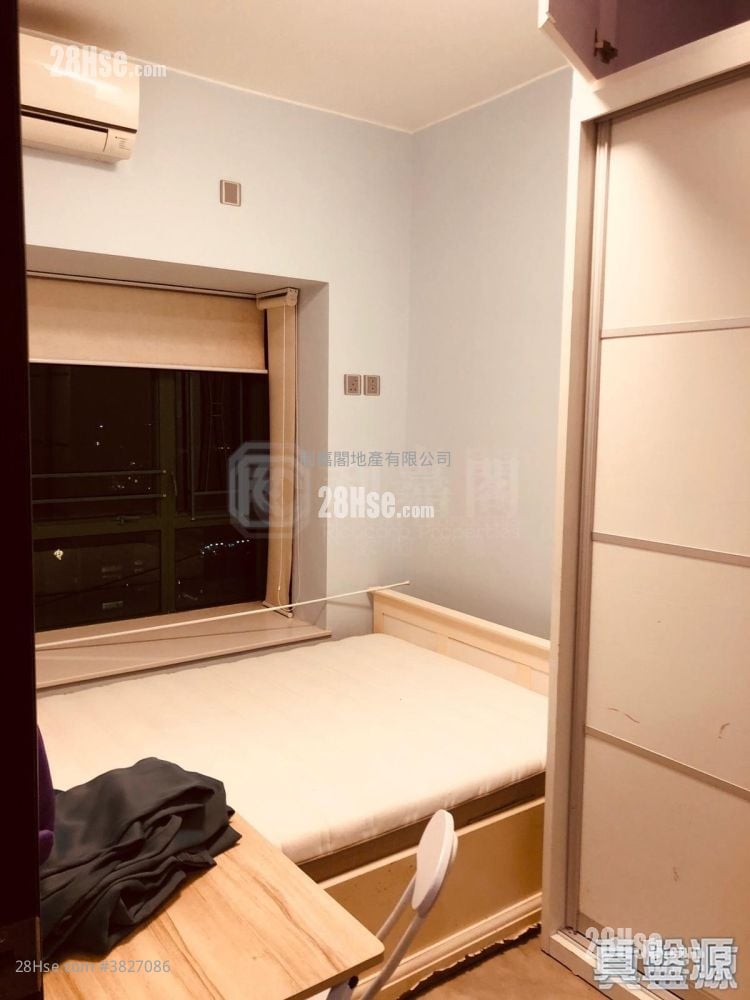 East Point City Sell 2 Bedrooms 466 ft²