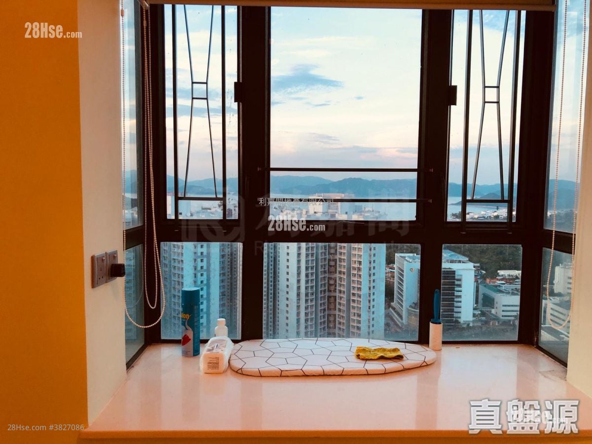 East Point City Sell 2 Bedrooms 466 ft²