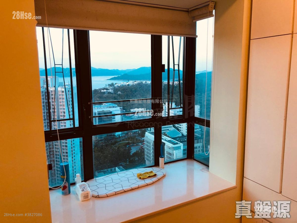 East Point City Sell 2 Bedrooms 466 ft²