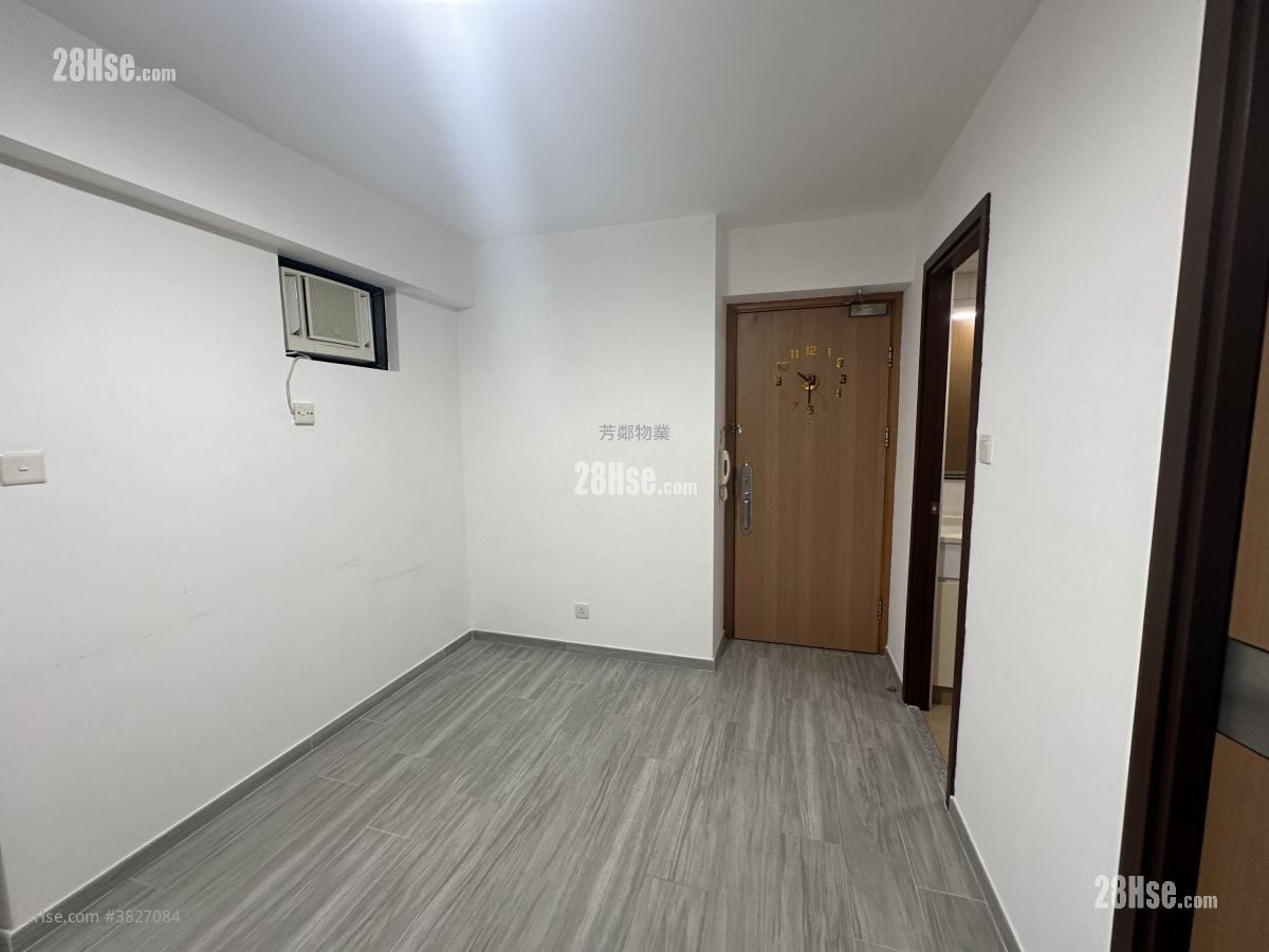 豫丰花园 售盘 2 房 , 1 浴室 396 平方尺