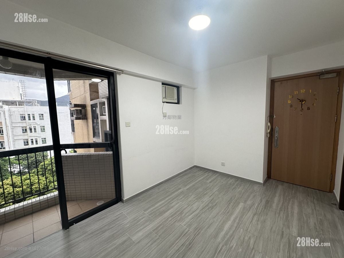 豫丰花园 售盘 2 房 , 1 浴室 396 平方尺