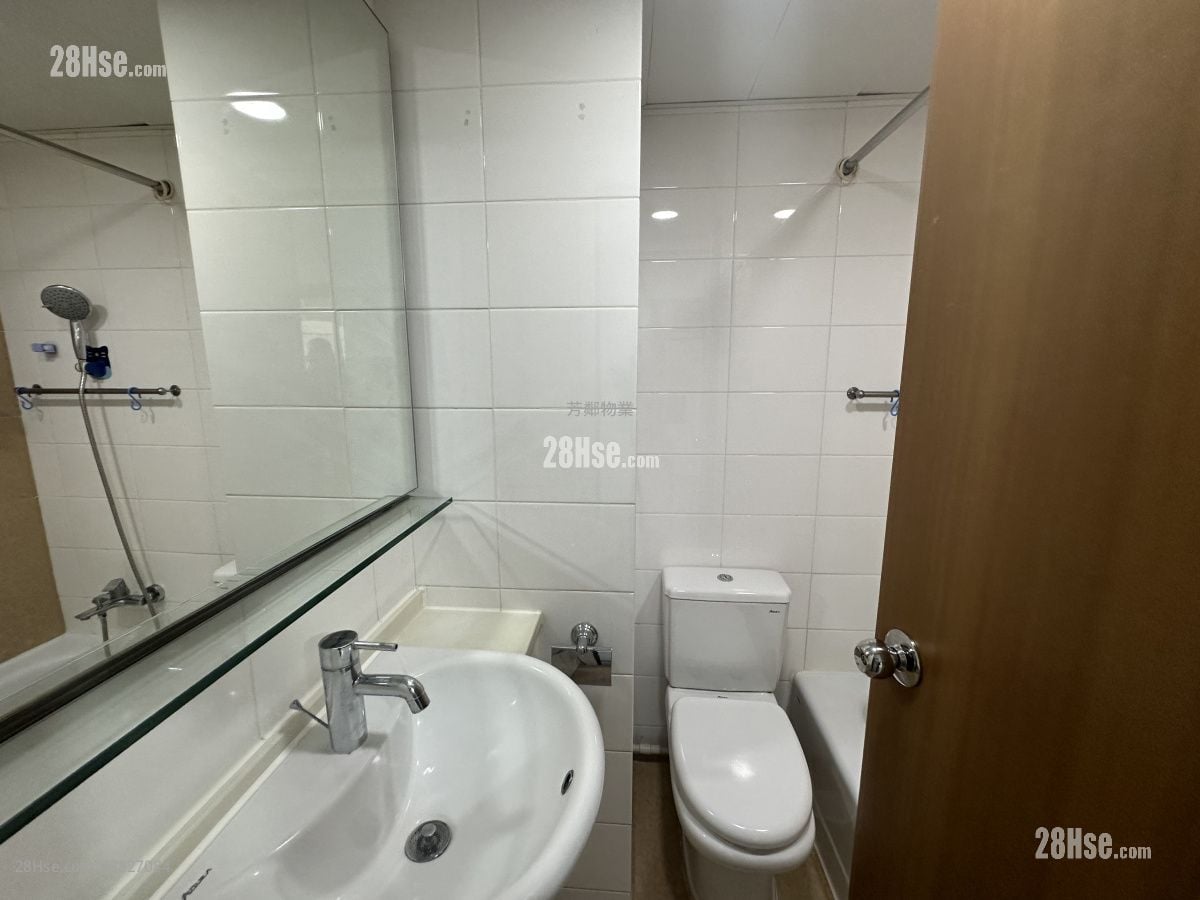 豫丰花园 售盘 2 房 , 1 浴室 396 平方尺