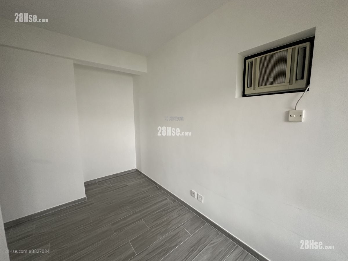 豫丰花园 售盘 2 房 , 1 浴室 396 平方尺