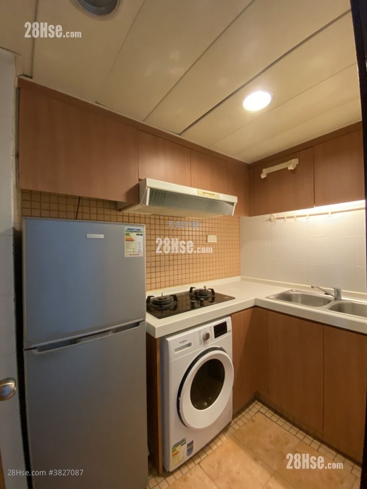 Parkland Villas Sell 3 Bedrooms 499 ft²