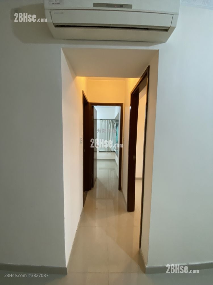 Parkland Villas Sell 3 Bedrooms 499 ft²