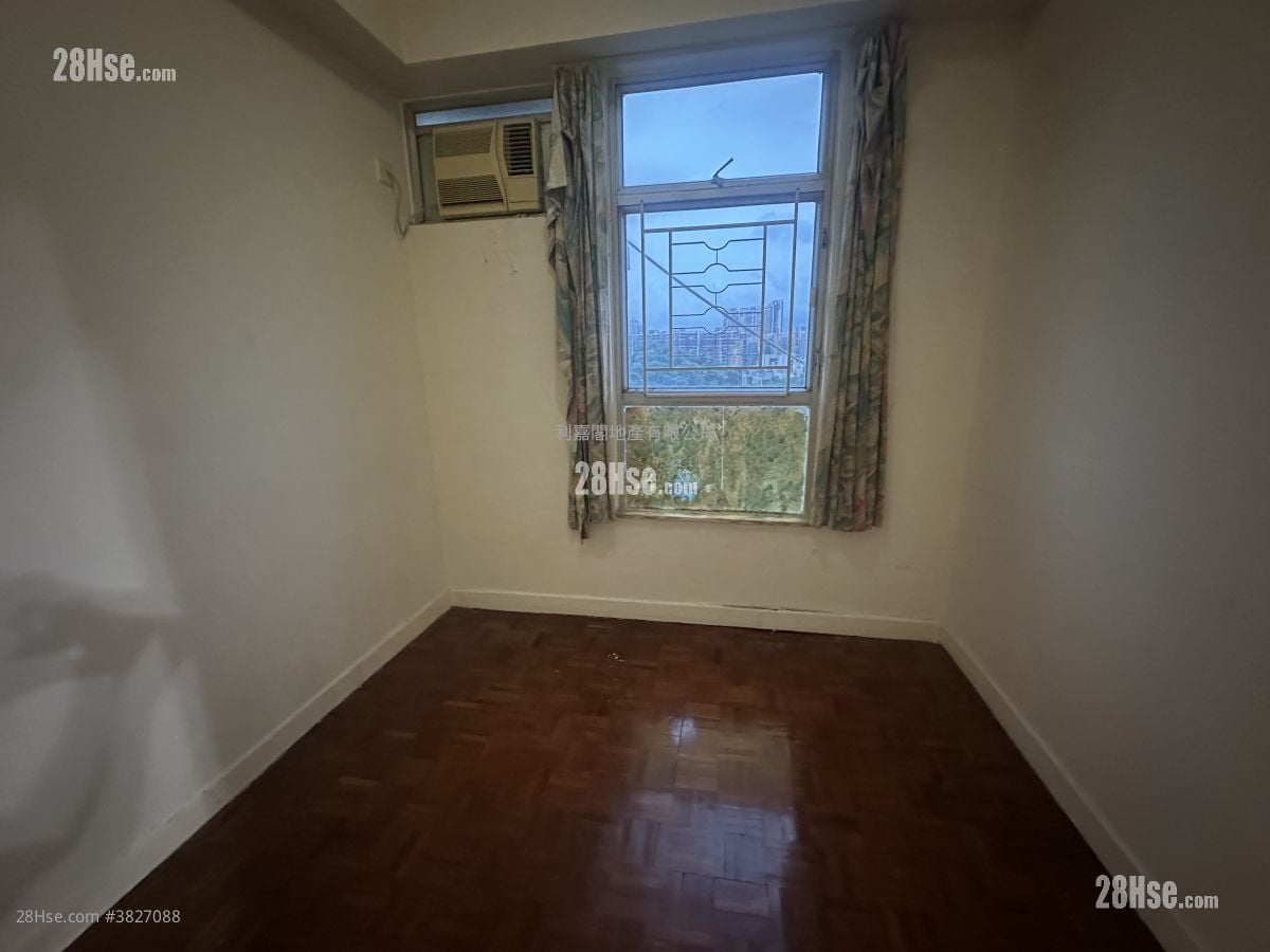 紫珊園 售盤 2 房 , 1 浴室 478 平方呎