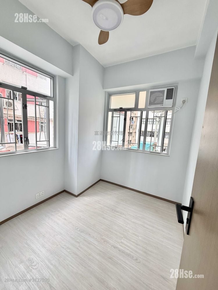 单幢楼房 租盘 1 房 , 1 浴室 290 平方尺