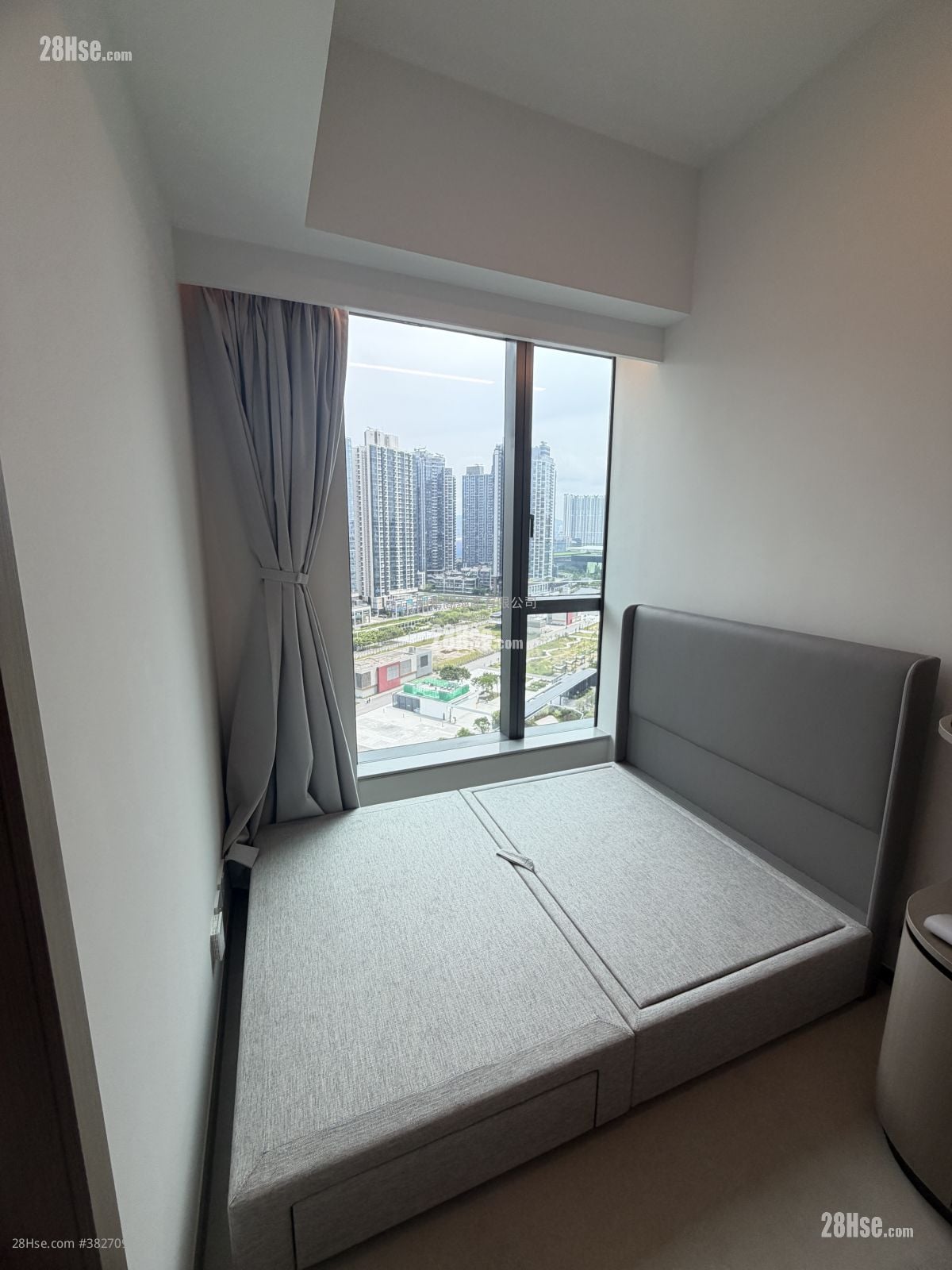 天璽天 售盤 1 房 , 1 浴室 299 平方呎