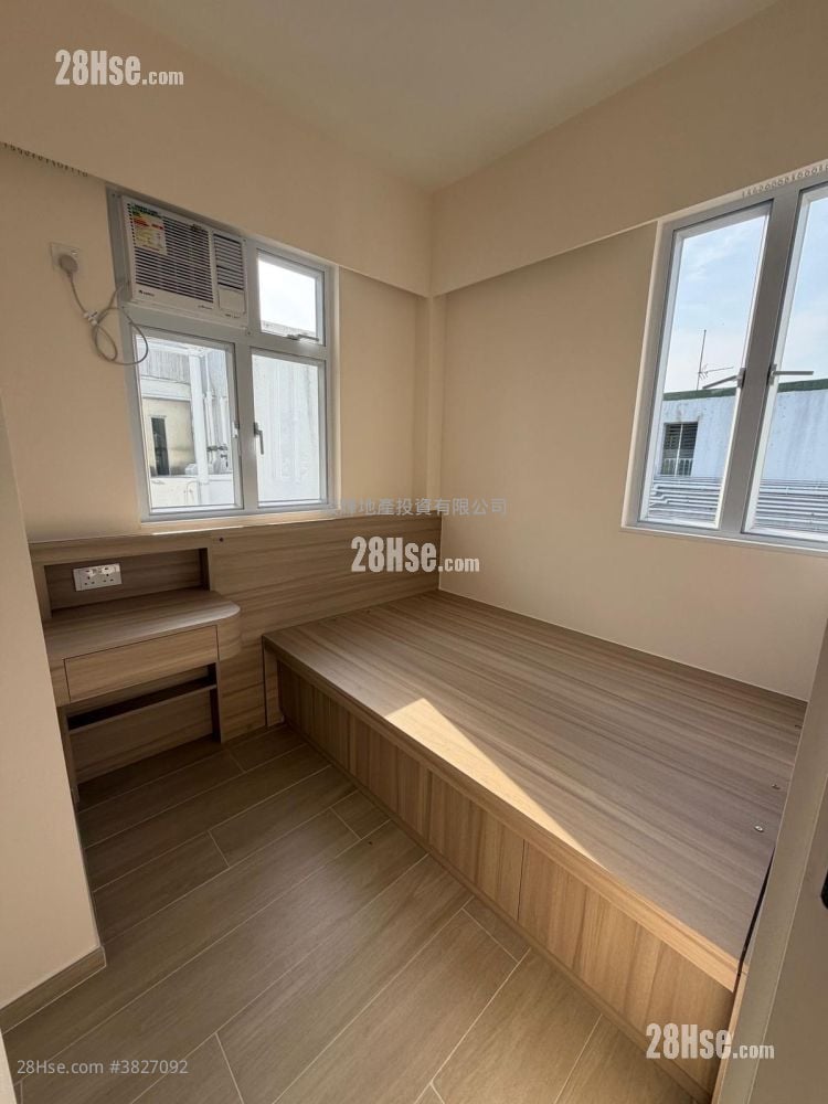 Tai Wah Mansion Rental 1 Bedroom , 1 Bathroom 295 ft²