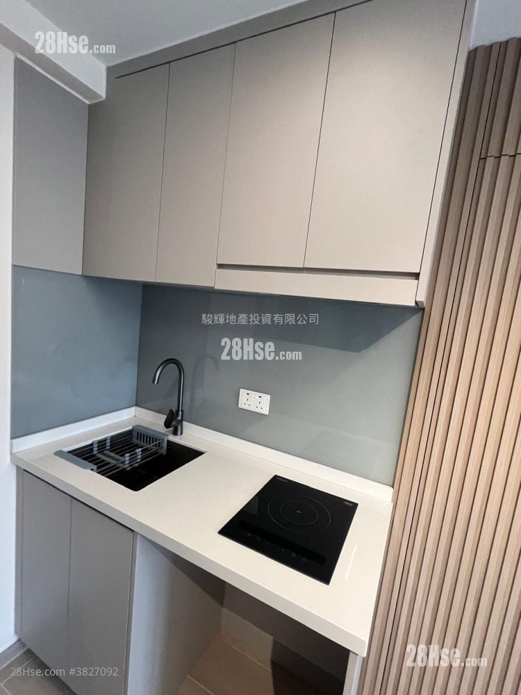 Tai Wah Mansion Rental 1 Bedroom , 1 Bathroom 295 ft²