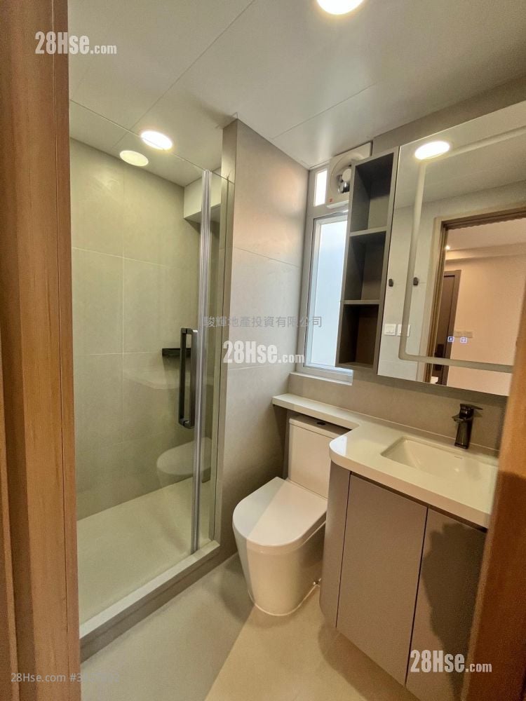 Tai Wah Mansion Rental 1 Bedroom , 1 Bathroom 295 ft²