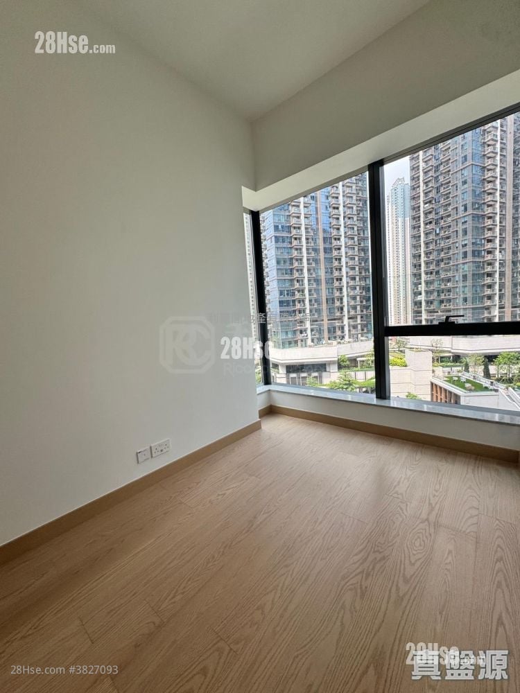 Grand Seasons 售盤 2 房 437 平方呎