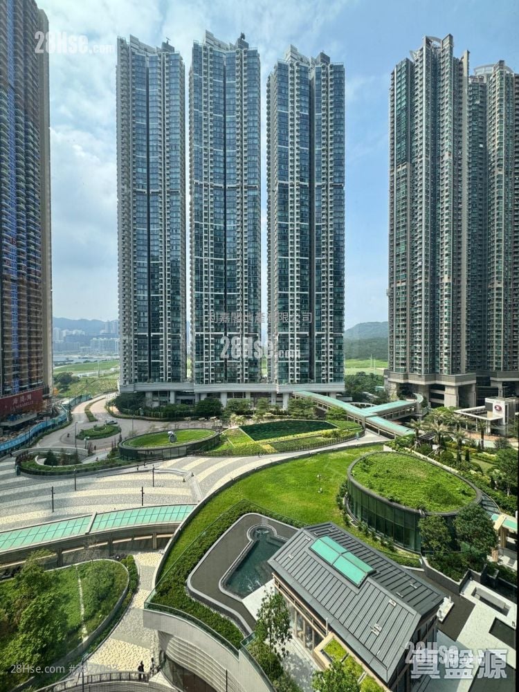 Grand Seasons 售盤 2 房 437 平方呎