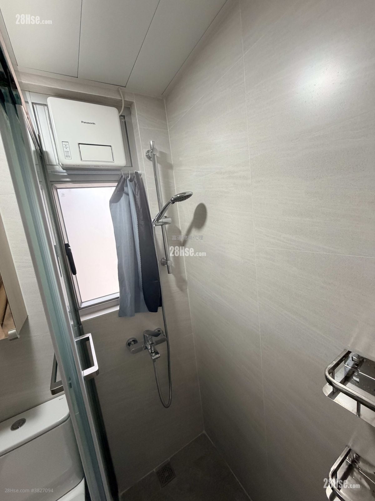 紅磡單幢 售盤 開放式間隔 , 1 浴室 216 平方呎