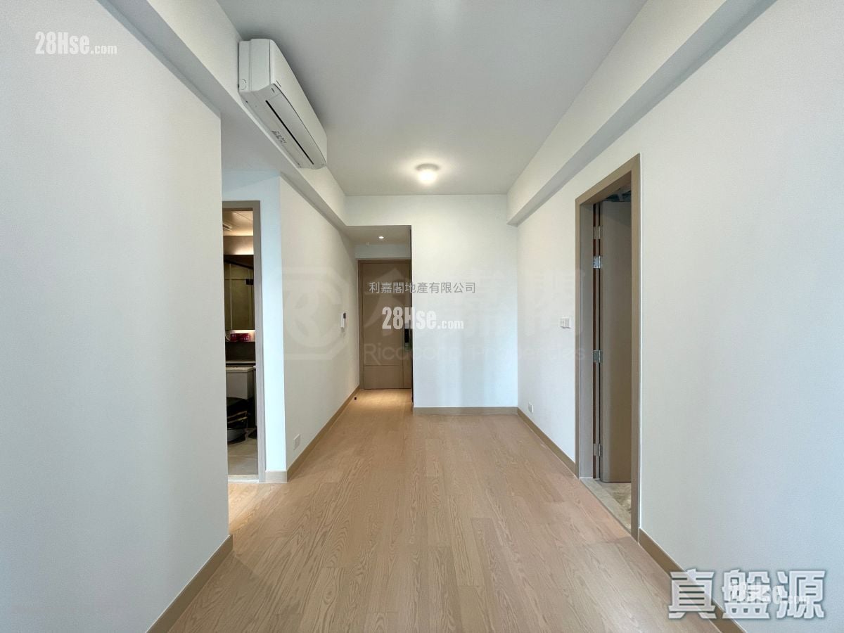 Park Seasons 售盤 2 房 496 平方呎