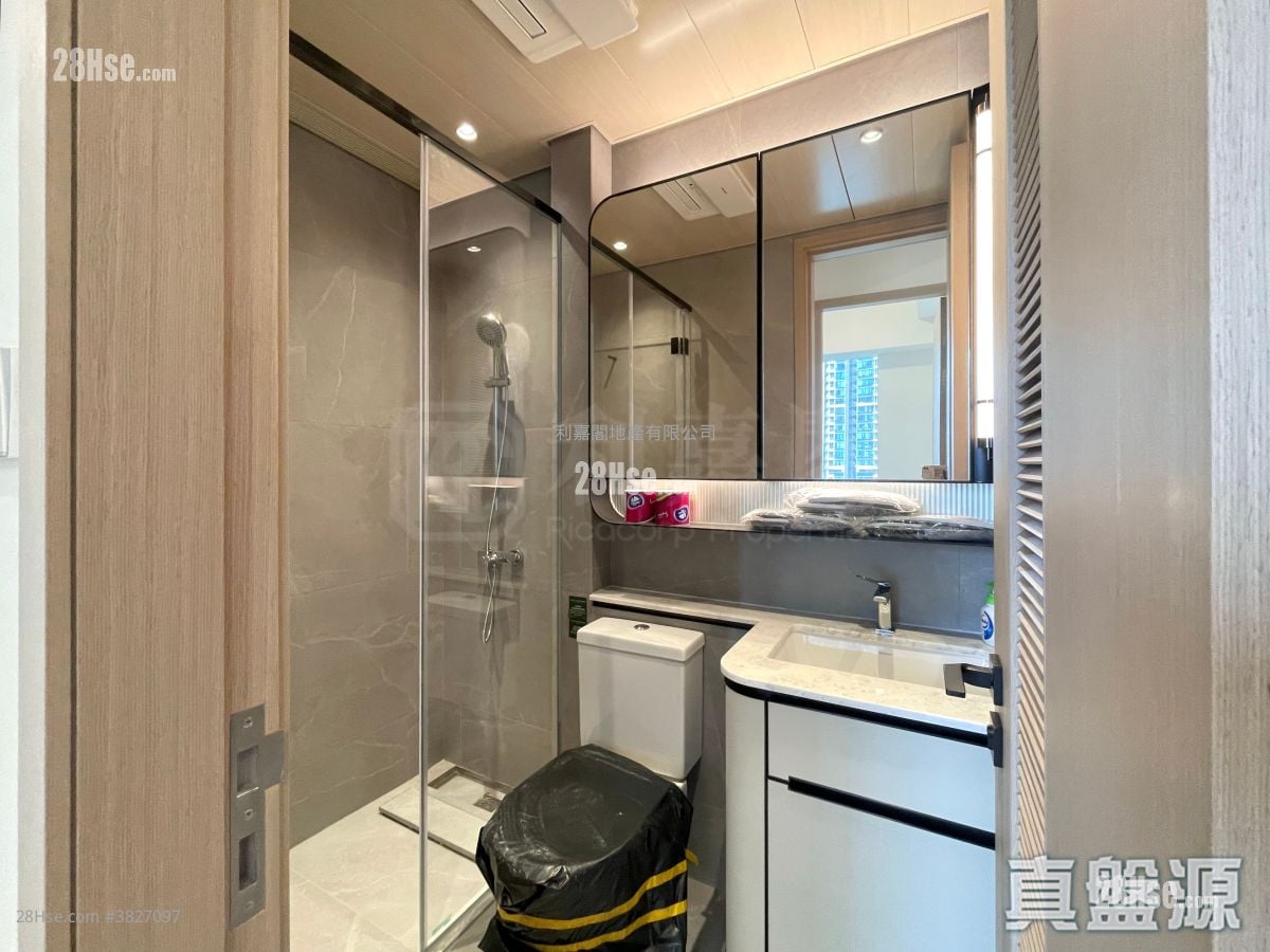 Park Seasons 售盤 2 房 496 平方呎