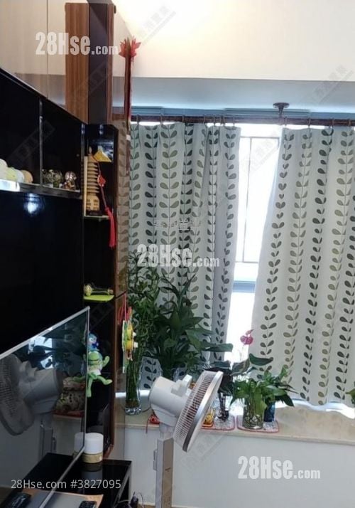 海悅豪園 售盤 3 房 606 平方呎