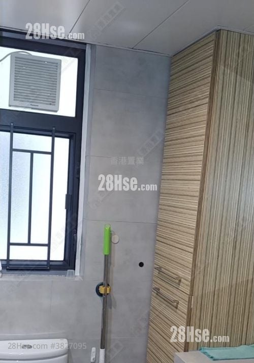 海悅豪園 售盤 3 房 606 平方呎