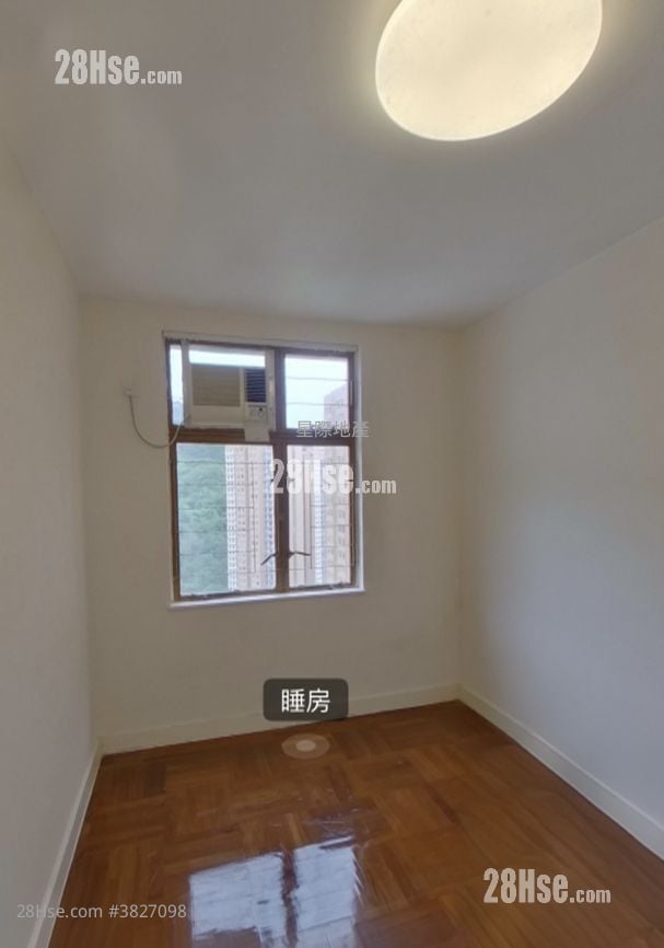 置富花园 租盘 439 平方尺