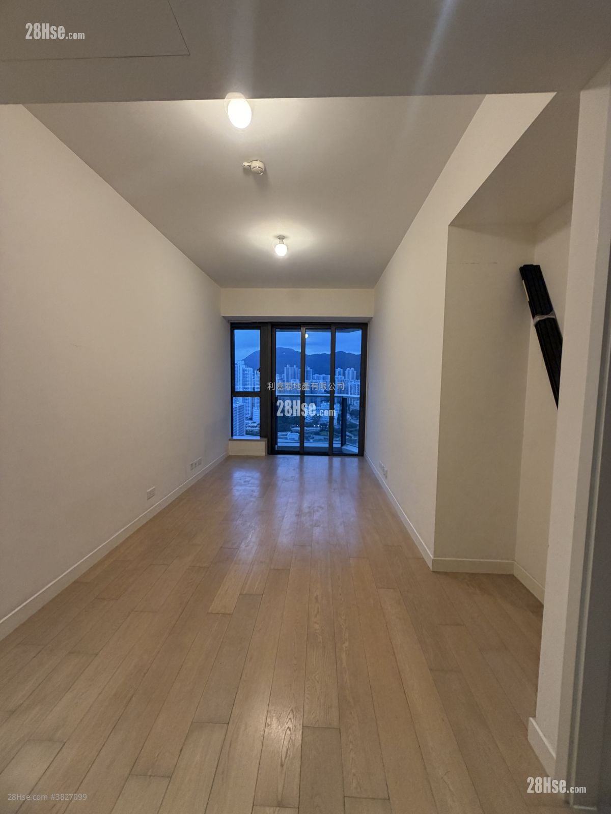 Oasis Kai Tak 售盤 開放式間隔 , 1 浴室 294 平方呎