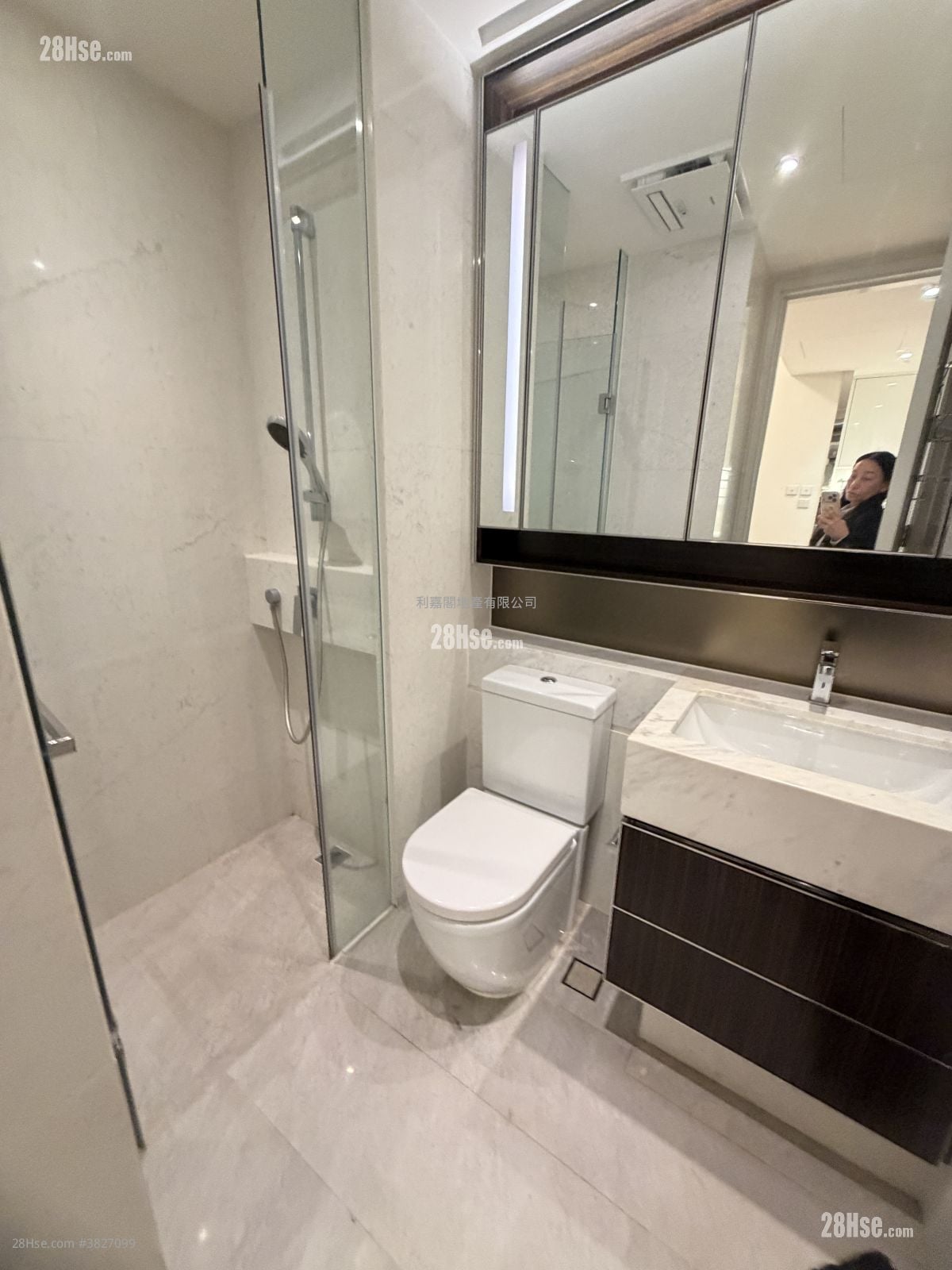 Oasis Kai Tak 售盤 開放式間隔 , 1 浴室 294 平方呎