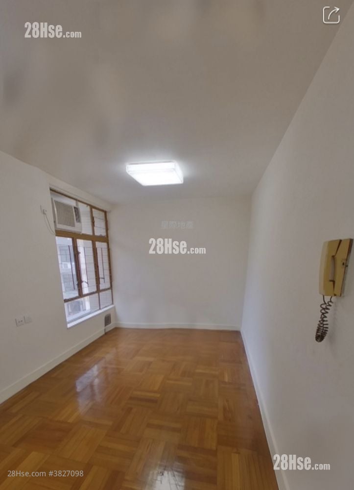 置富花园 租盘 439 平方尺