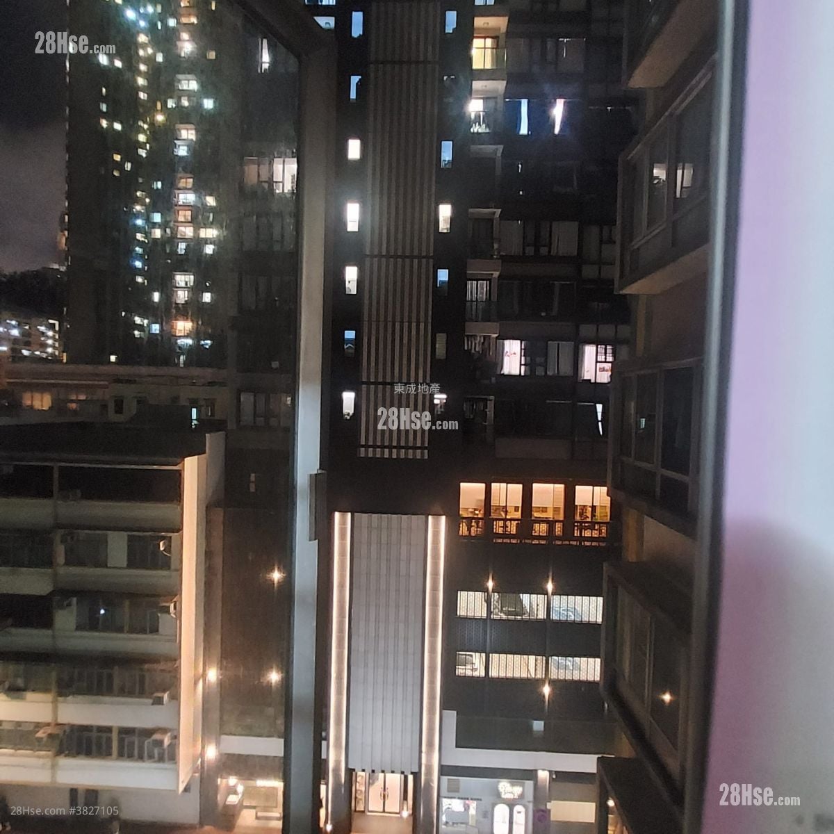 美嘉大厦 售盘 2 房 , 1 浴室 487 平方尺