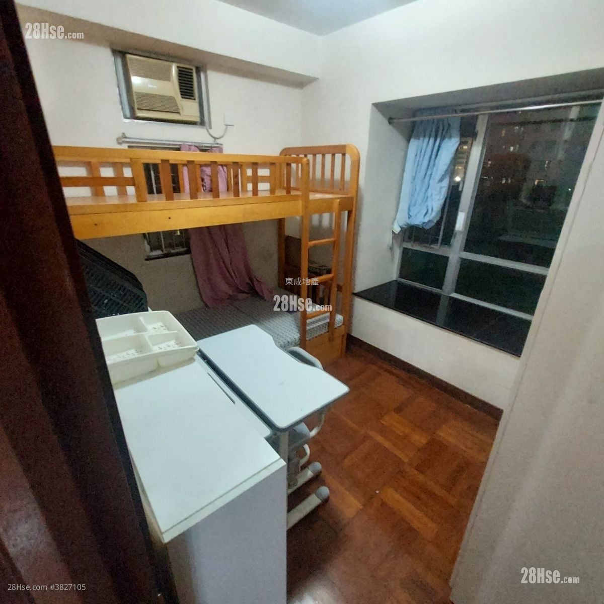 美嘉大厦 售盘 2 房 , 1 浴室 487 平方尺