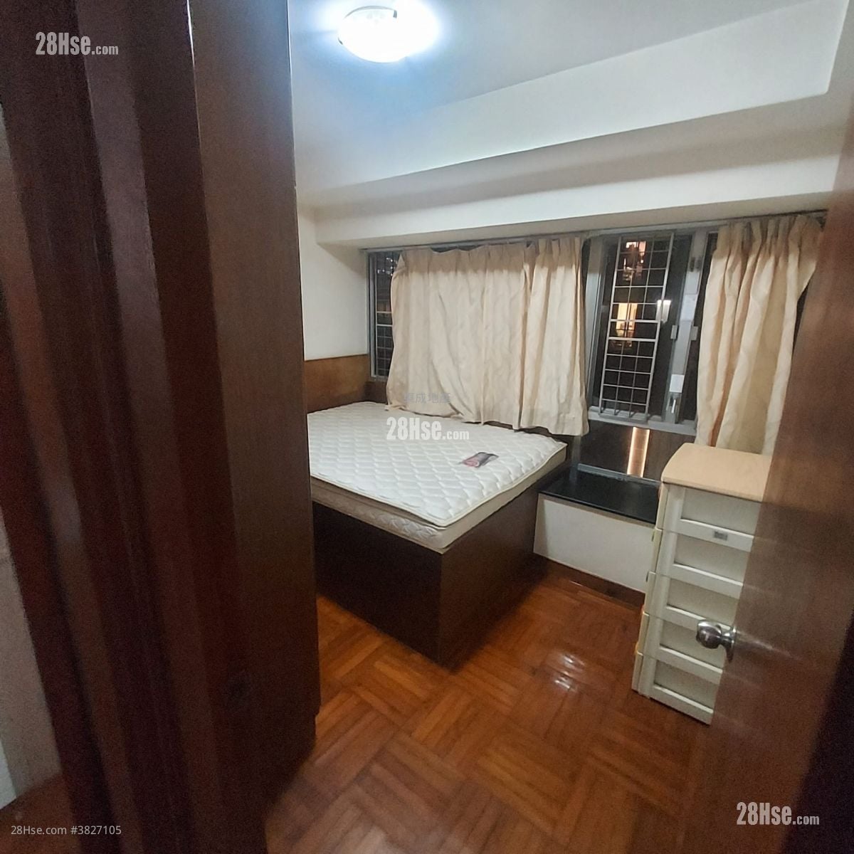 美嘉大厦 售盘 2 房 , 1 浴室 487 平方尺