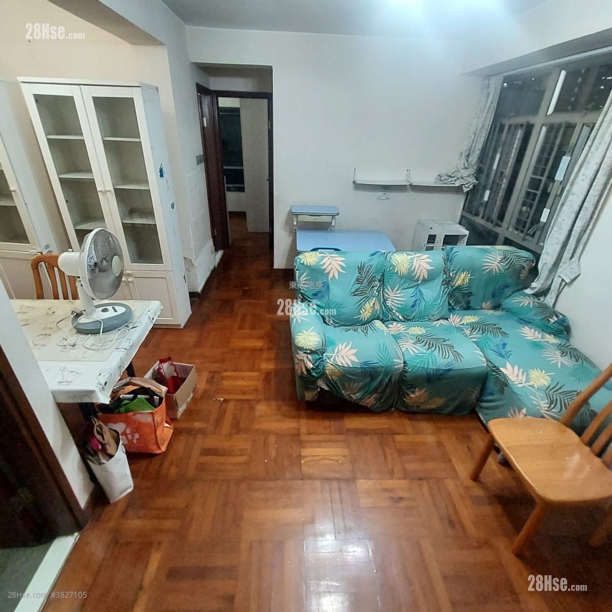 美嘉大厦 售盘 2 房 , 1 浴室 487 平方尺