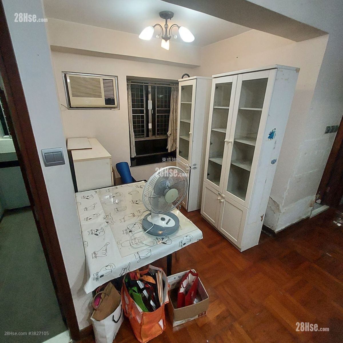 美嘉大厦 售盘 2 房 , 1 浴室 487 平方尺