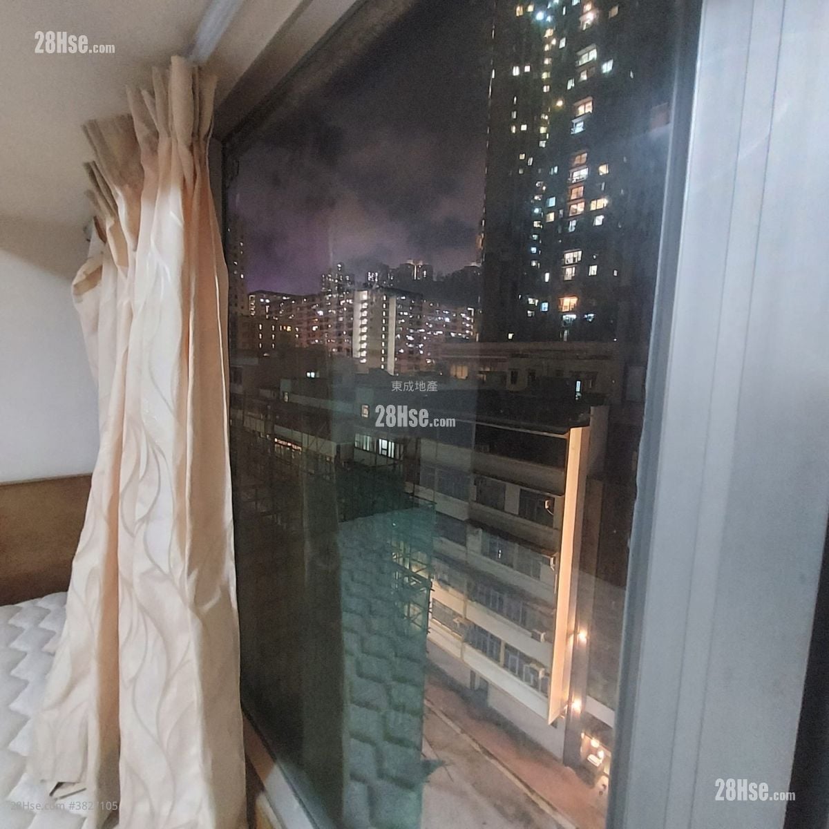 美嘉大厦 售盘 2 房 , 1 浴室 487 平方尺