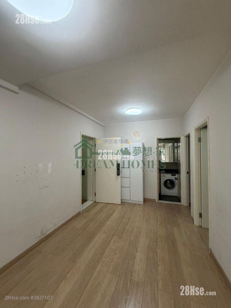 德基大厦 售盘 2 房 , 1 浴室 419 平方尺