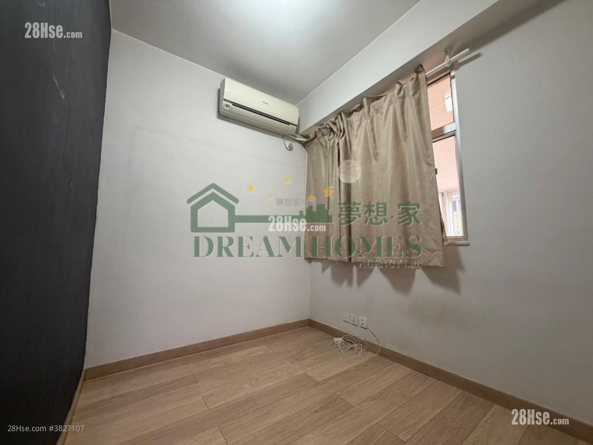 德基大厦 售盘 2 房 , 1 浴室 419 平方尺